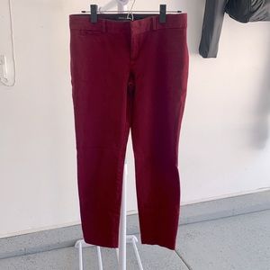 Banana republic slacks